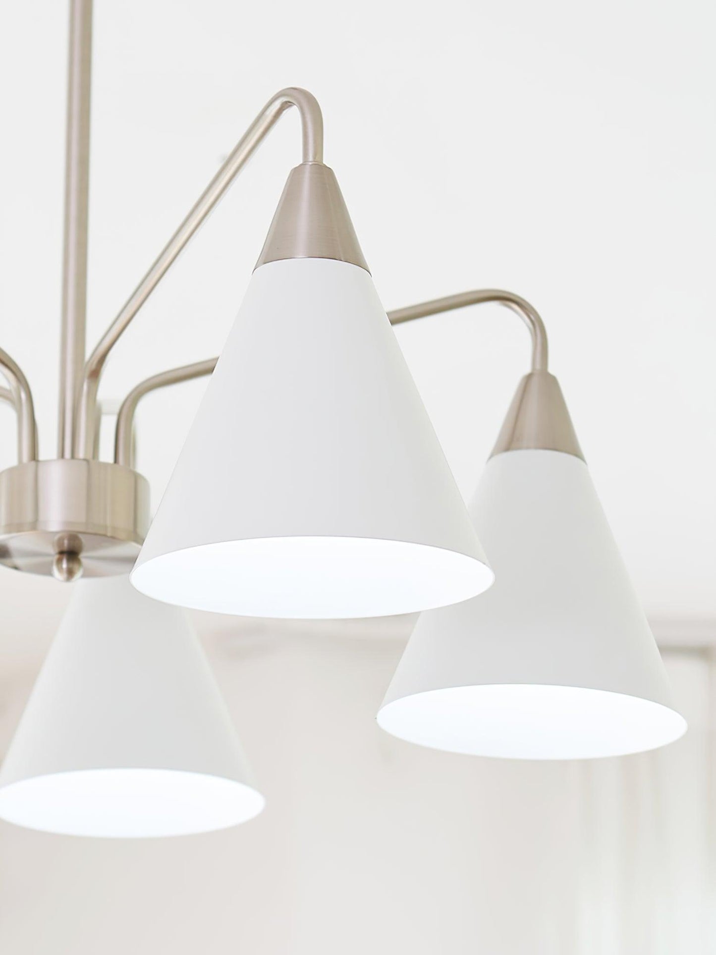 Fashion Cono Chandelier