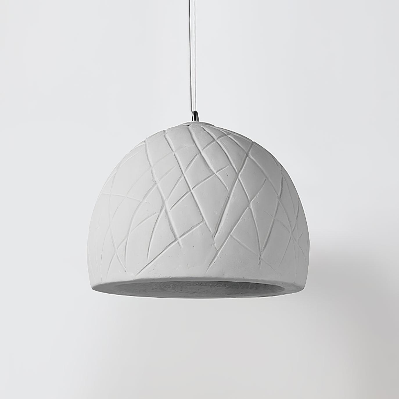 Malva Pendant Light