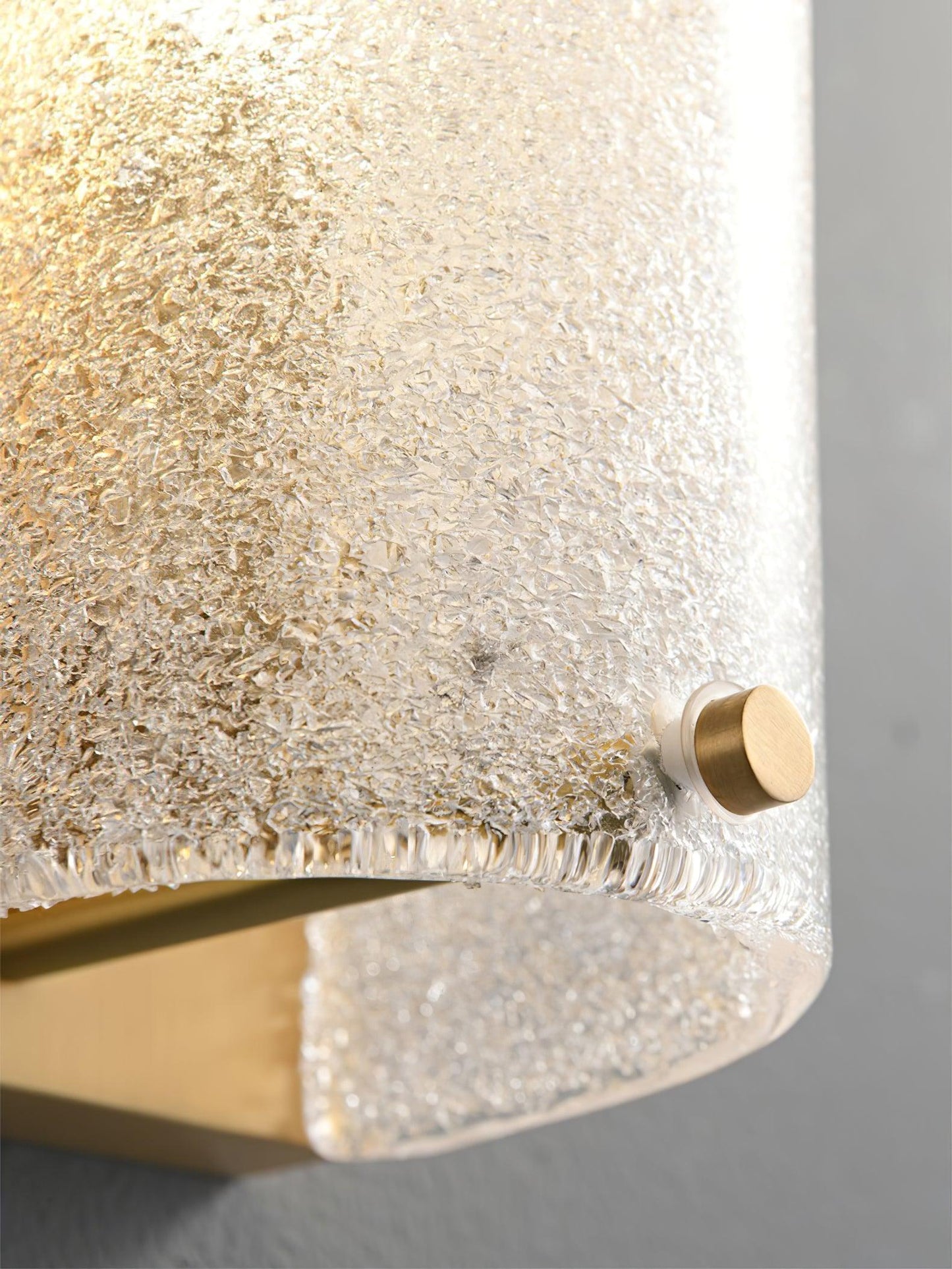 Moet Rounded Sconce