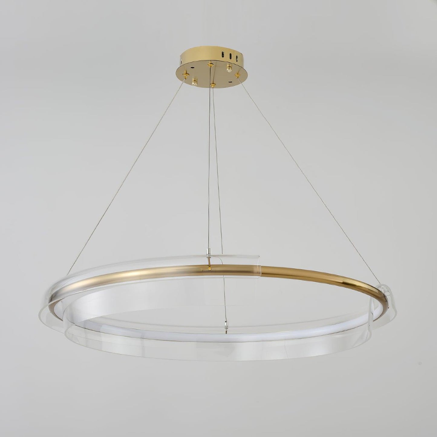 Solstice LED Chandelier