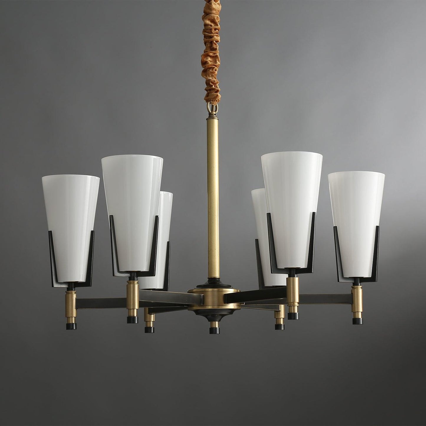Upton Chandelier